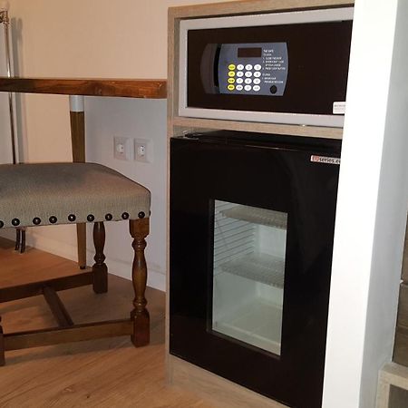 Olganos Vl Luxury Rooms & Suites Veria  Rum bild
