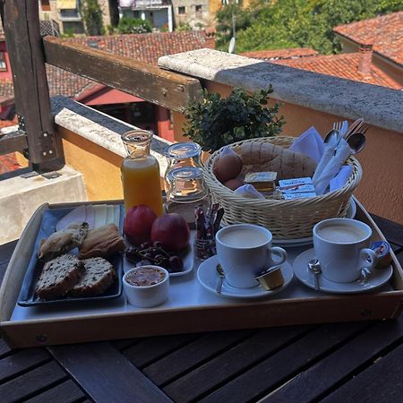 Olganos Vl Luxury Rooms & Suites Veria  Exteriör bild