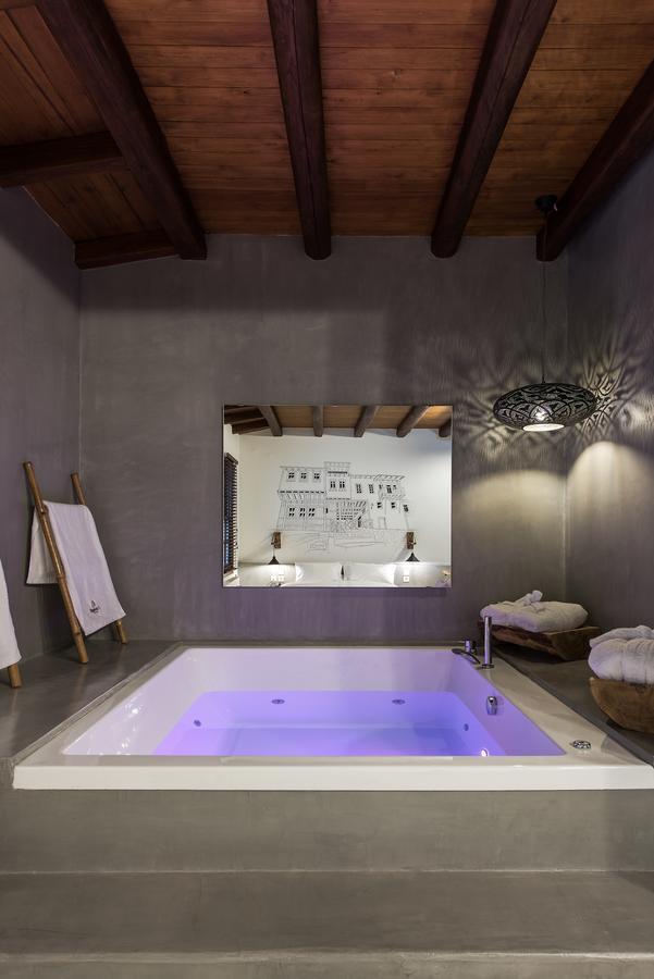 Olganos Vl Luxury Rooms & Suites Veria  Exteriör bild